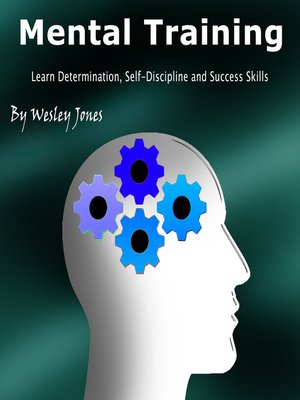 cover image of Mental Training